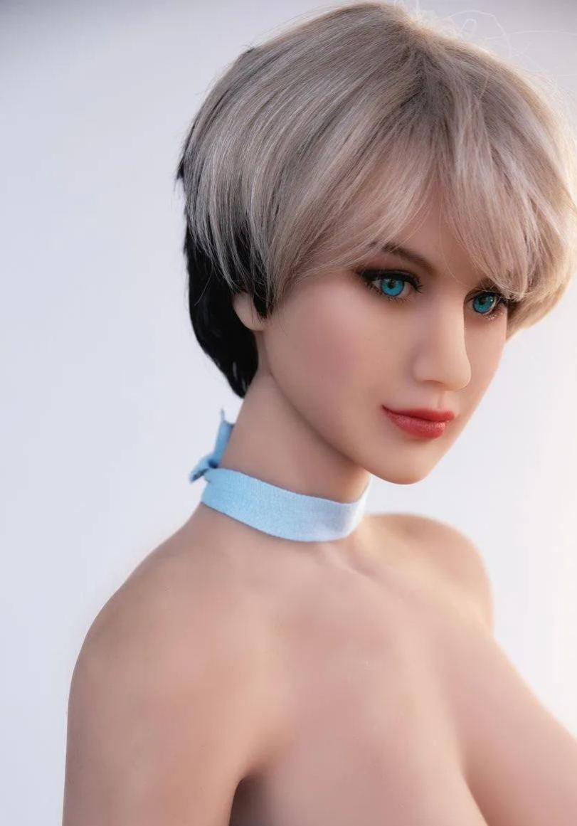 HR Doll | 5ft 4/164cm Huge Butt - Alexa-DreamLoveDoll