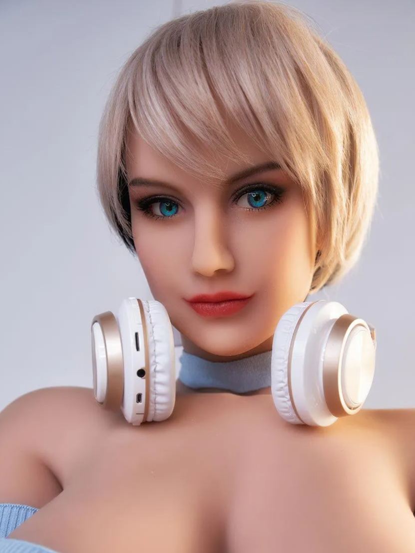HR Doll | 5ft 4/164cm Huge Butt - Alexa-DreamLoveDoll