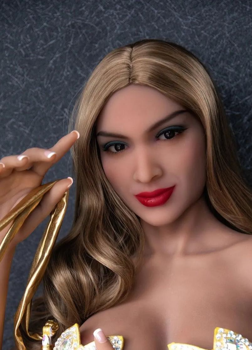 HR Doll | 5ft 5/165cm - Addison-DreamLoveDoll