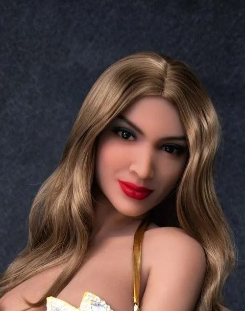 HR Doll | 5ft 5/165cm - Addison-DreamLoveDoll