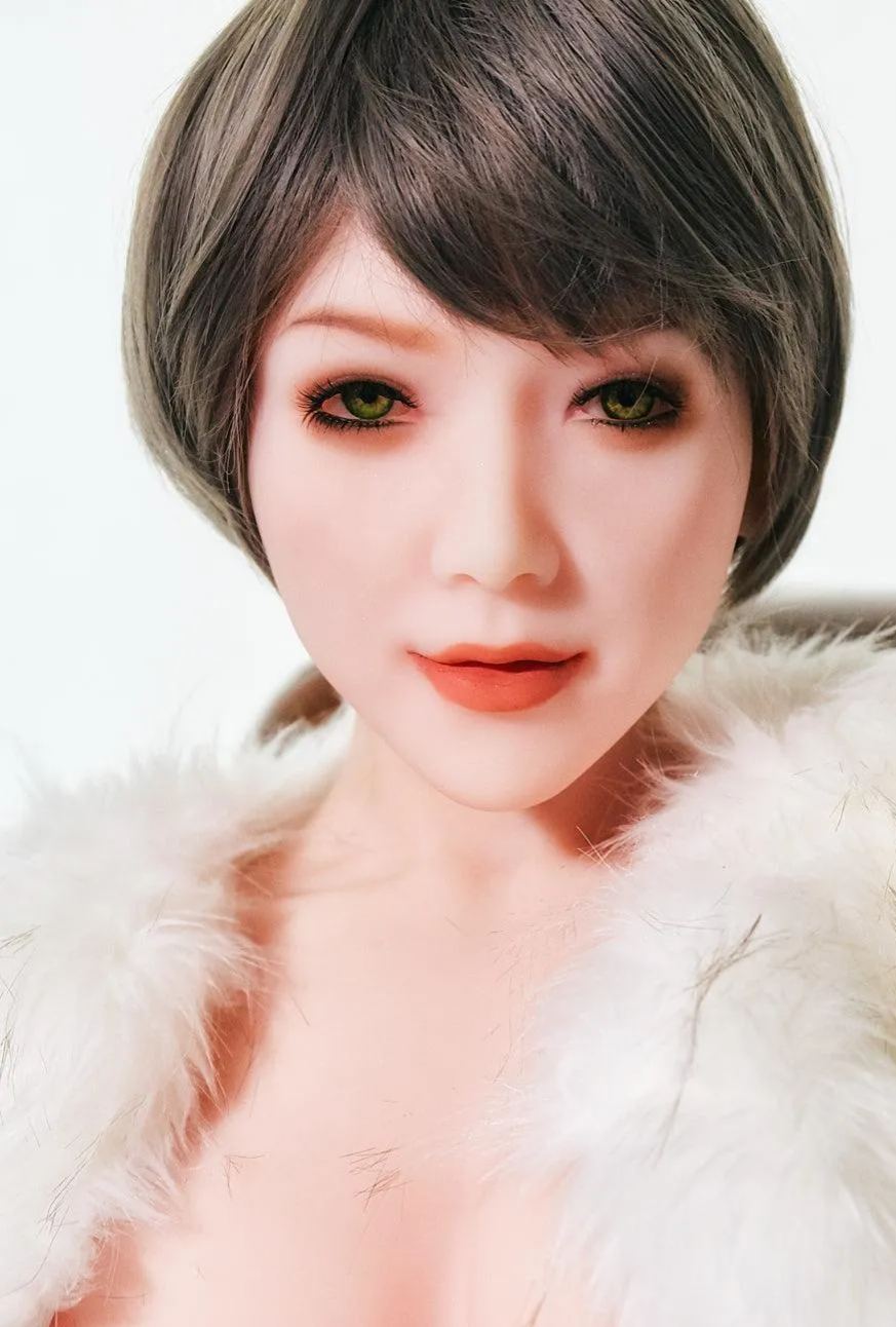 HR Doll | 5ft 4/165cm - Alyssa-DreamLoveDoll
