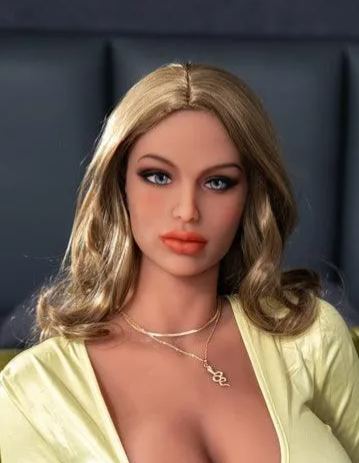 HR Doll | 5ft 5/166cm Fat - Viola-DreamLoveDoll