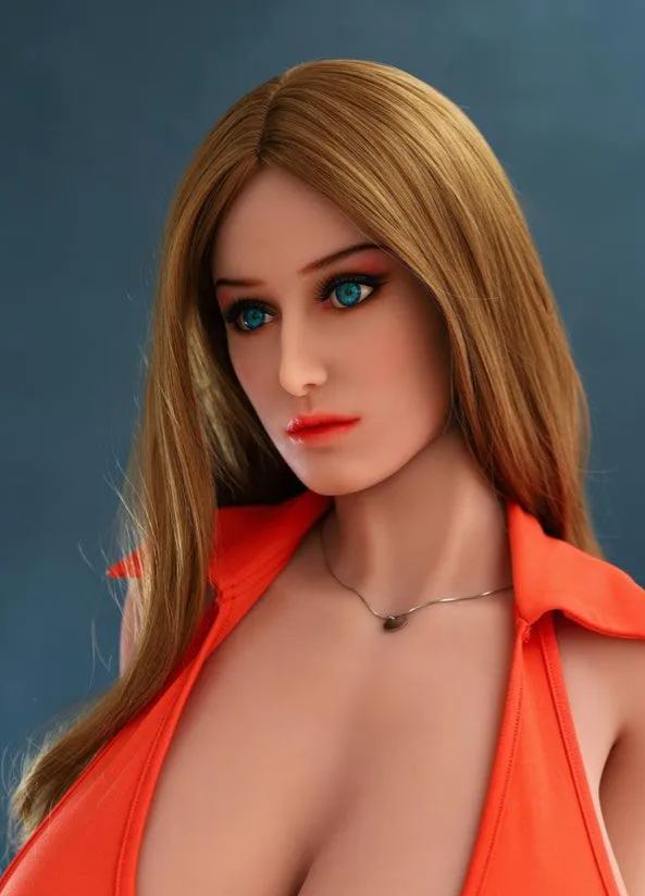 HR Doll | 5ft 2/158cm Huge Boobs Sex Doll - Abigail-DreamLoveDoll