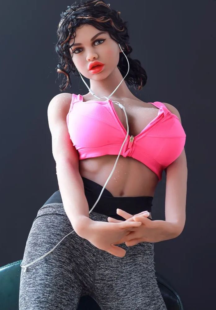 SY Doll | 166cm/5ft5 Huge Breasts Mature TPE Sex Doll- Averie