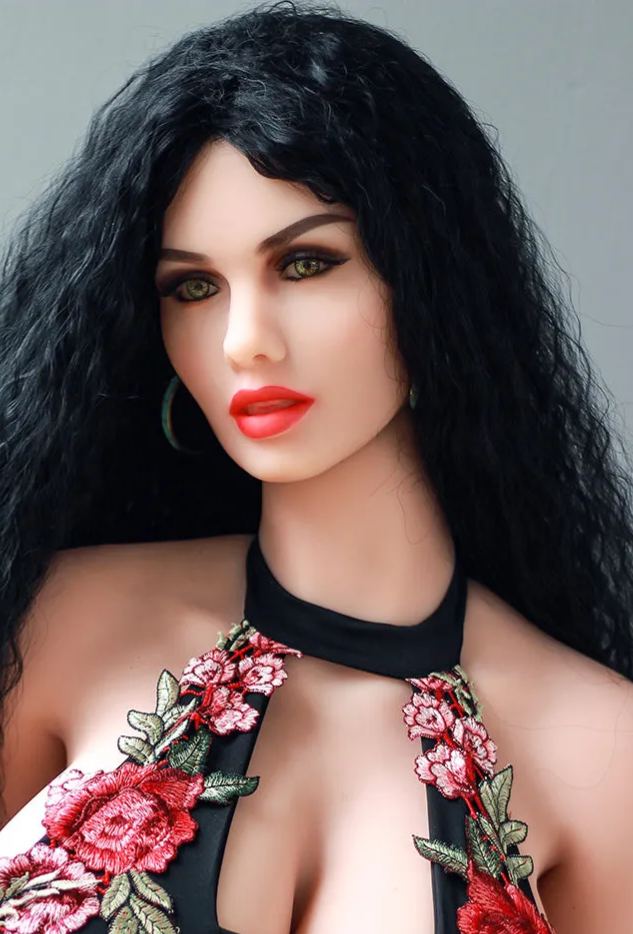 SY Doll | 170cm/5ft7 Huge Breast Sexy Milf Love Doll - Rebecca-DreamLoveDoll