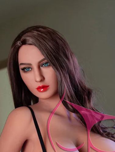FUNWEST® Angel 165cm(5.4') 003# K-CUP TPE (No.2761)-DreamLoveDoll