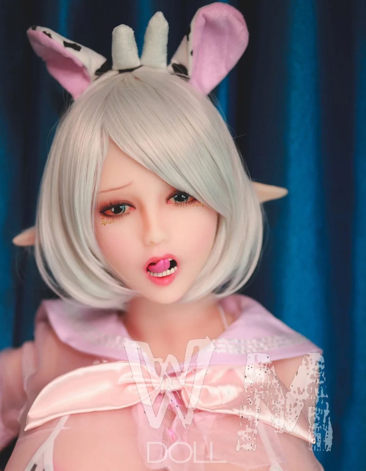 WM | Elyssa 4ft 10/ 148cm  Elf Sex Doll-DreamLoveDoll