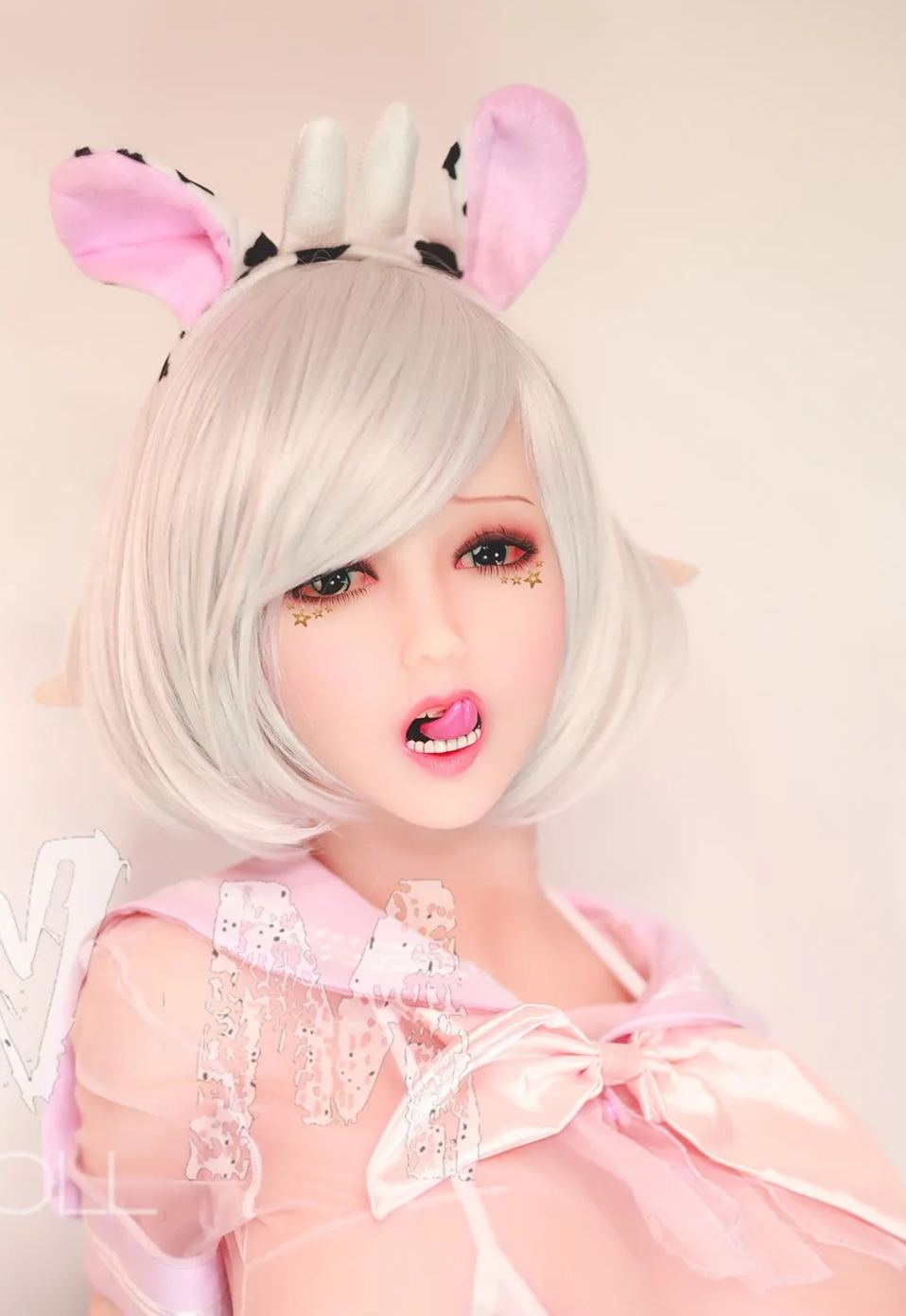 WM | Elyssa 4ft 10/ 148cm  Elf Sex Doll-DreamLoveDoll