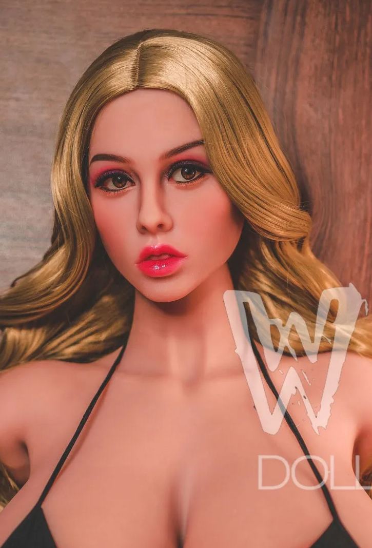 WM | Remy 2ft 4/ 70cm Torso Sex Doll-DreamLoveDoll