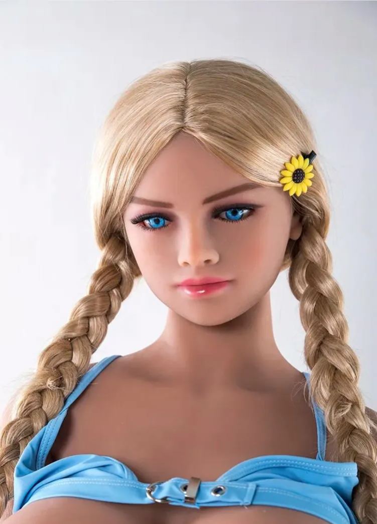 Jarliet | Yilia - 4ft 12 /152cm BBW Realistic Sex Doll-DreamLoveDoll