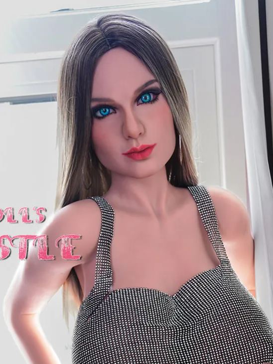 Dolls Castle | Tify - 5ft /153cm Big Breasts Realistic Sex Doll (In Stock US)-DreamLoveDoll