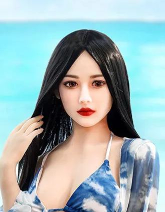 166cm (5' 5") Life-like Beauty Asian Sex Doll - Margaret-DreamLoveDoll