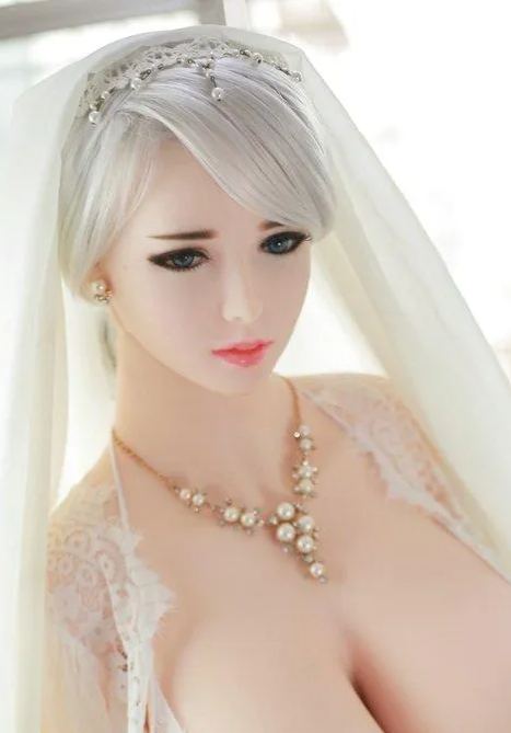  Celia - Sex Doll 5ft 7 With Huge Breast And Lifelike Finishes-DreamLoveDoll