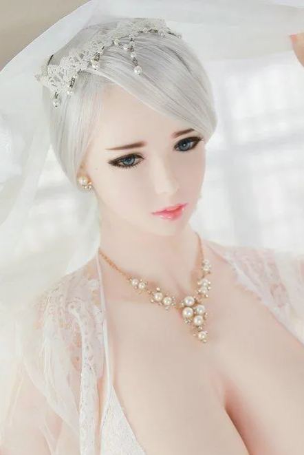  Celia - Sex Doll 5ft 7 With Huge Breast And Lifelike Finishes-DreamLoveDoll