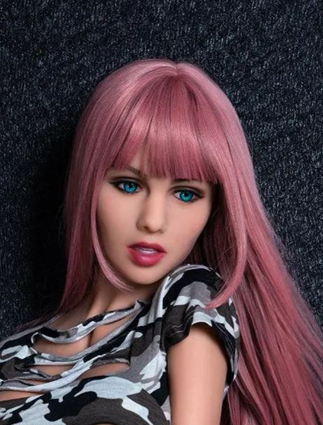  Jarliet | Blanche - 5ft 5 /166cm Slim Medium Breast Realistic Sex Doll-DreamLoveDoll