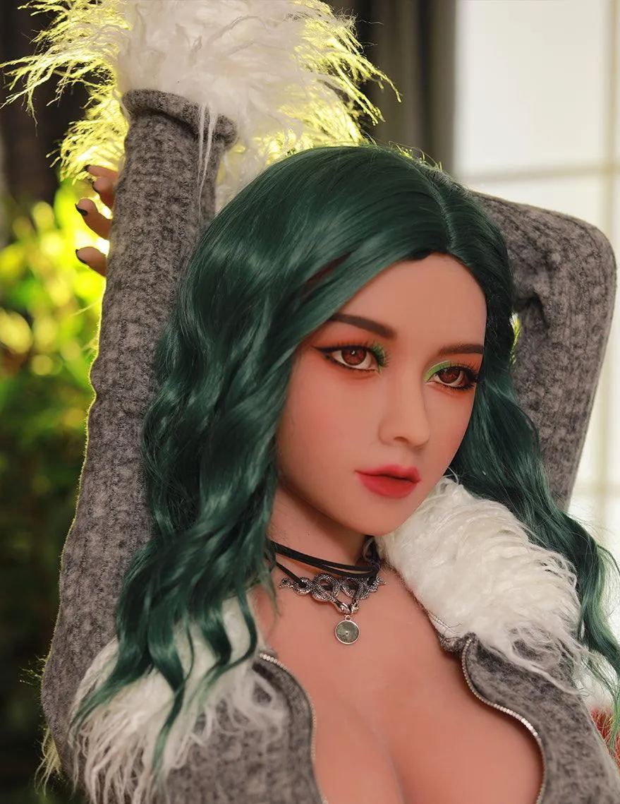  153cm Big Breast Sex Doll - Citaly-DreamLoveDoll