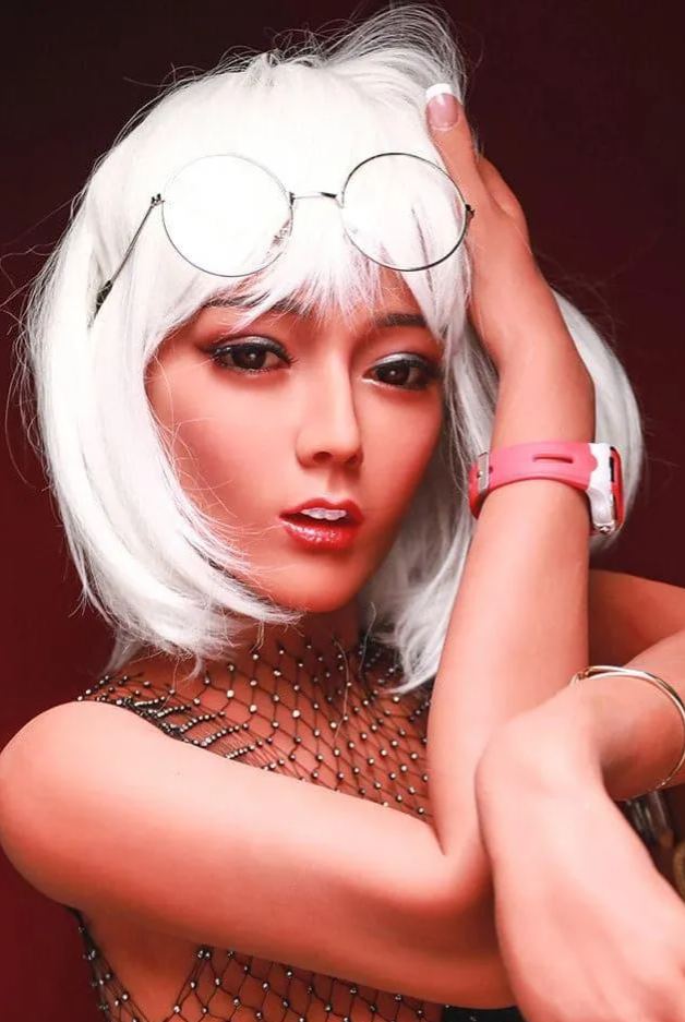 Life-like Sex Doll Torso (In Stock US)-DreamLoveDoll