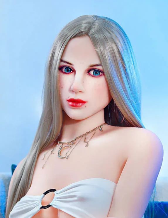 SY Doll | 165cm (5' 5") Sexy Beautiful Female Love Doll - Maggie-DreamLoveDoll