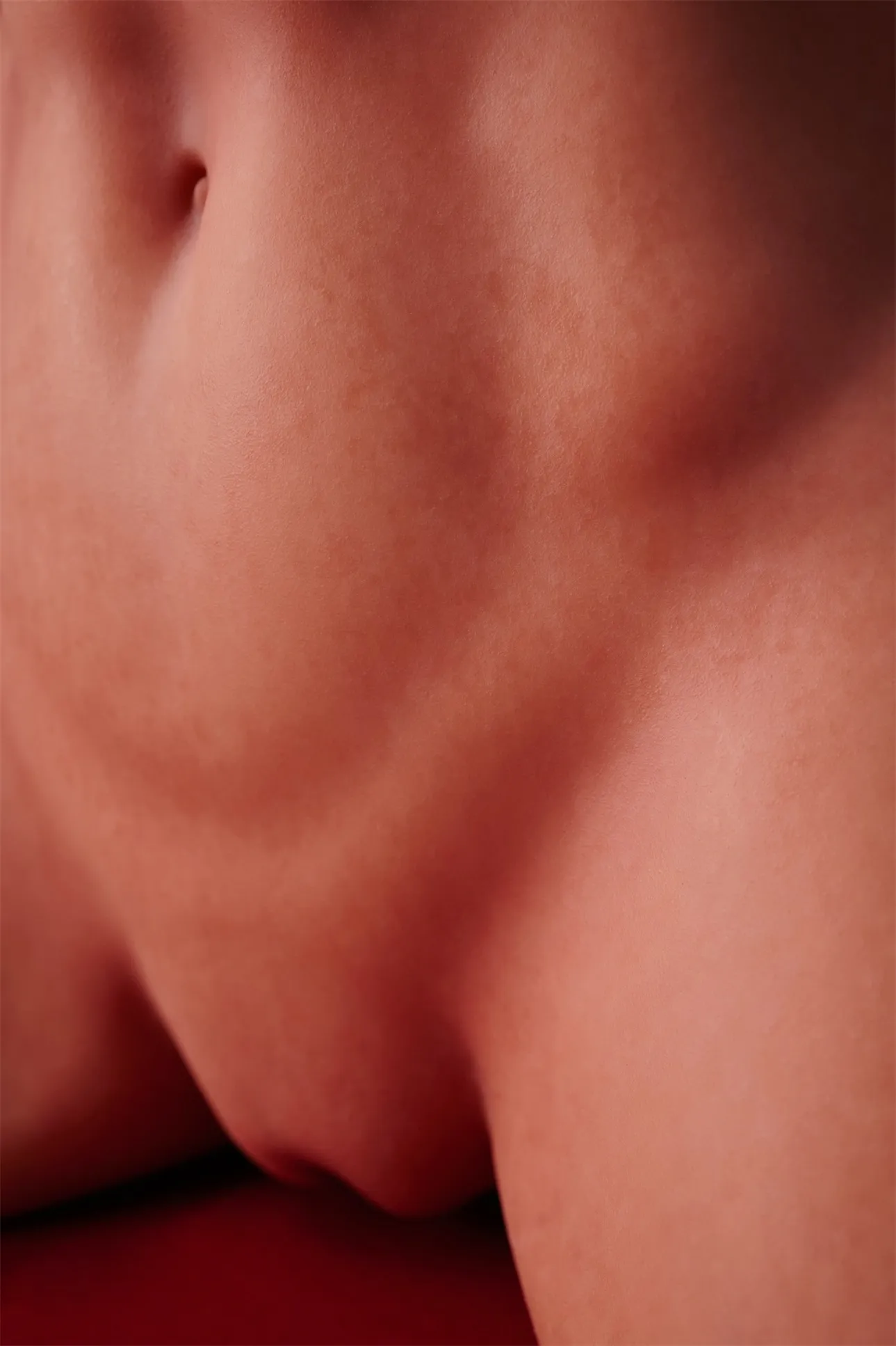 Climax Doll | ULW 60cm/2ft Big Breasts Realistic Silicone Torso Sex 663# - Emma