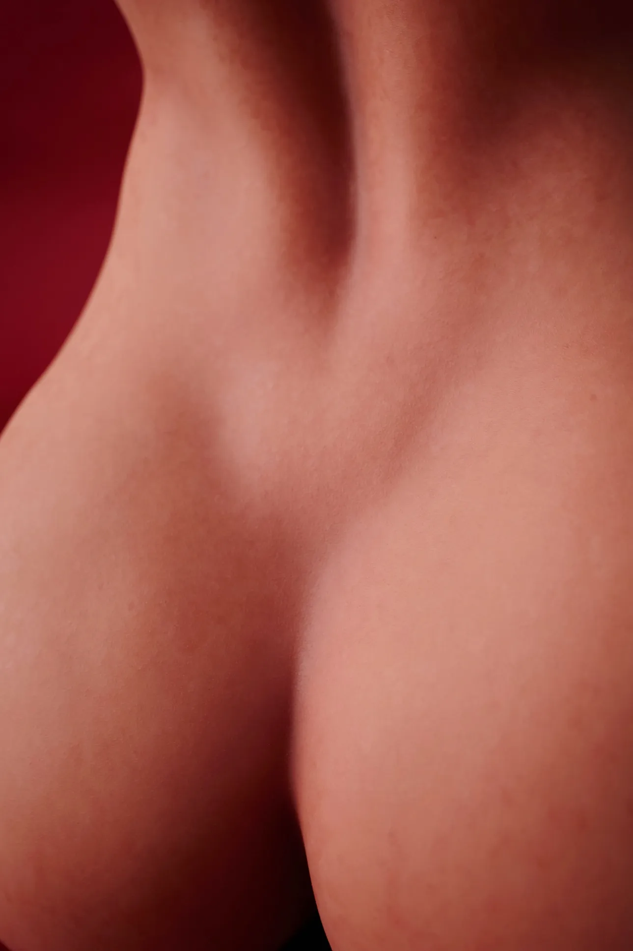 Climax Doll | ULW 60cm/2ft Big Breasts Realistic Silicone Torso Sex 663# - Emma