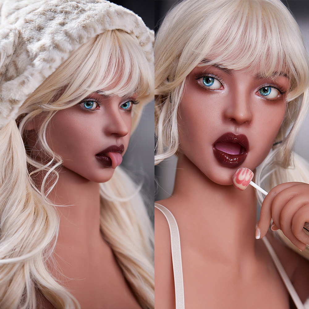 Advanced Customization-New Arrival Oral Sex Silicone Doll-DreamLoveDoll