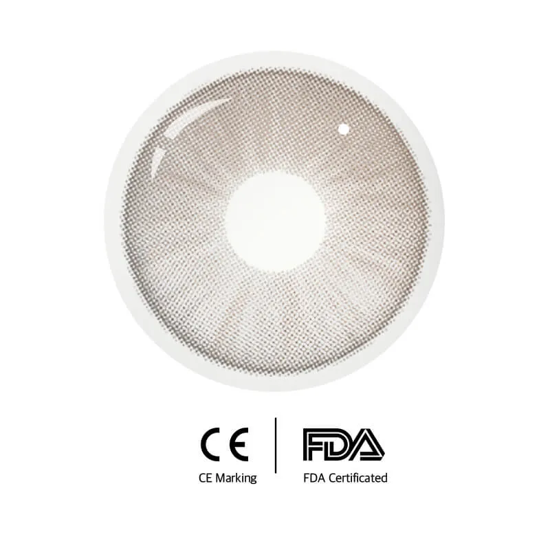 Eyeza Lucency Gray | 1 Year