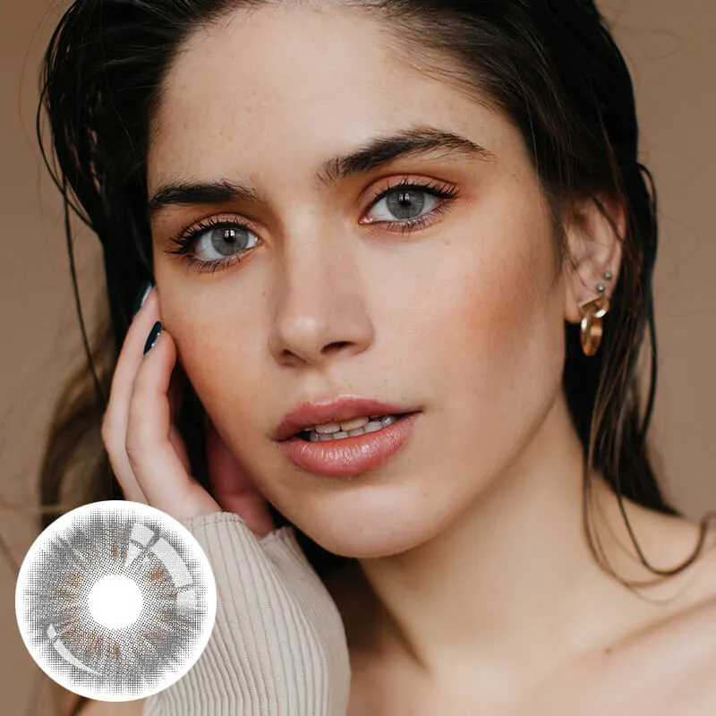 Eyeza Opal Gray | 1 Year