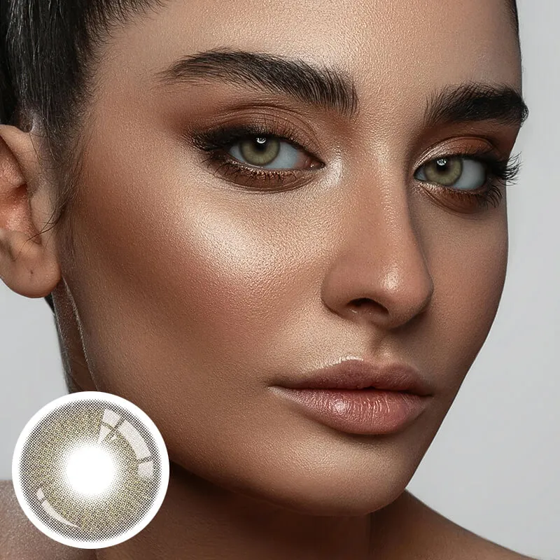 Eyeza Brownie Matcha | 1 Year