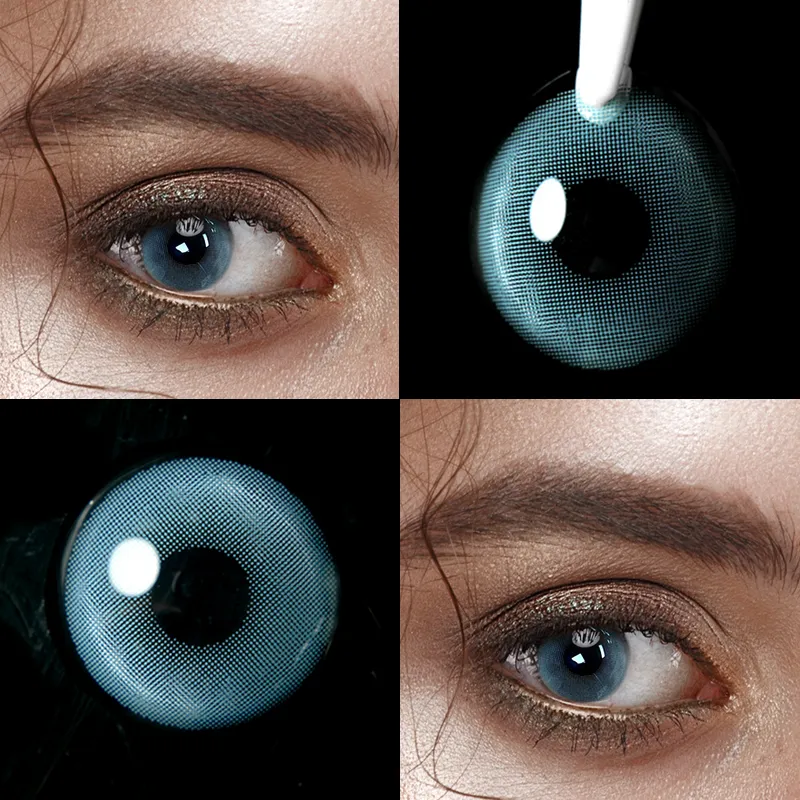 Eyeza Breeze Blue | 1 Year