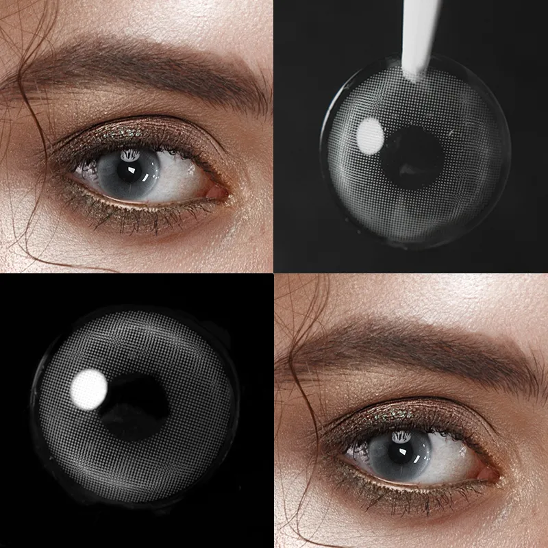 Eyeza Breeze Grey | 1 Year