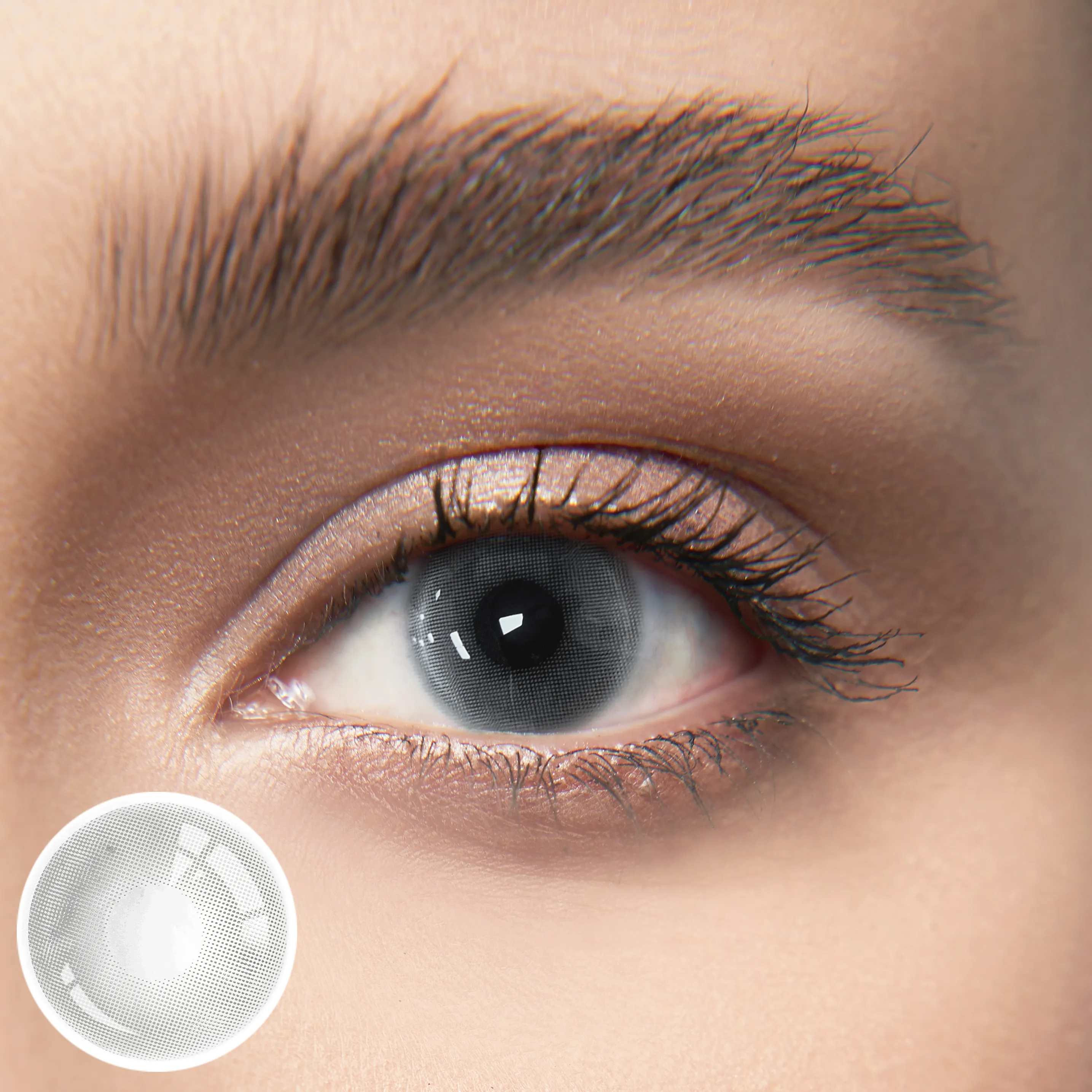 Eyeza Breeze Grey | 1 Year