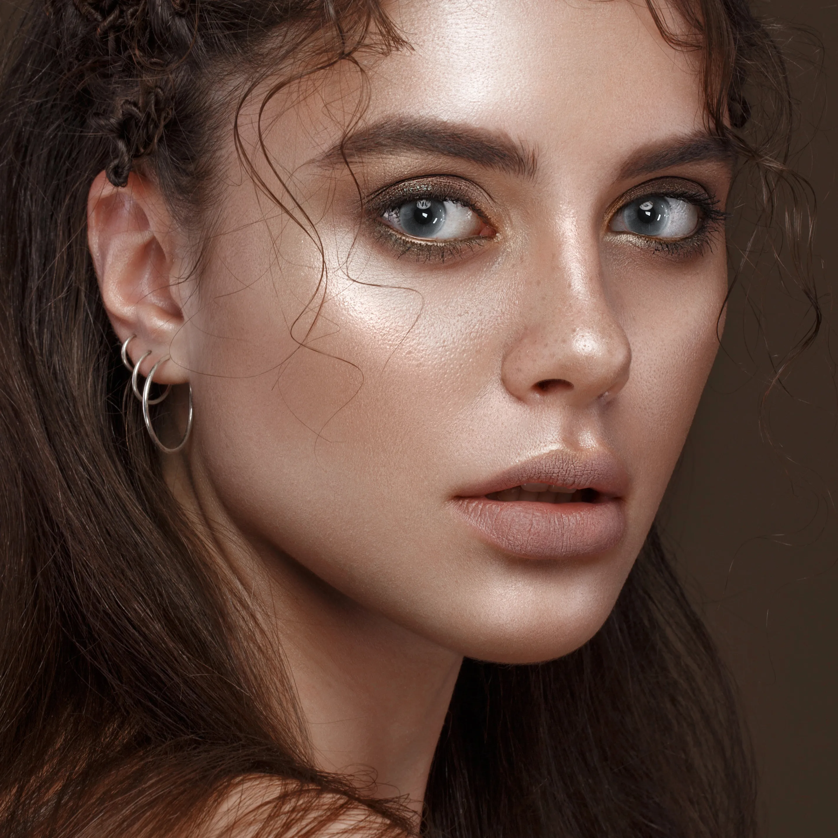 Eyeza Breeze Grey | 1 Year