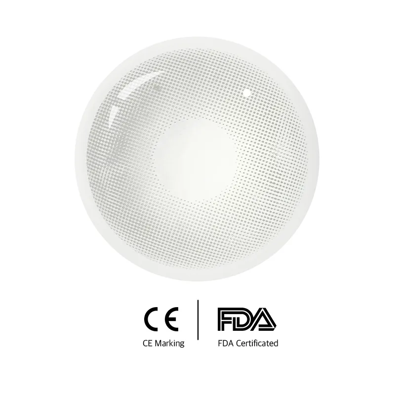 Eyeza Breeze Grey | 1 Year