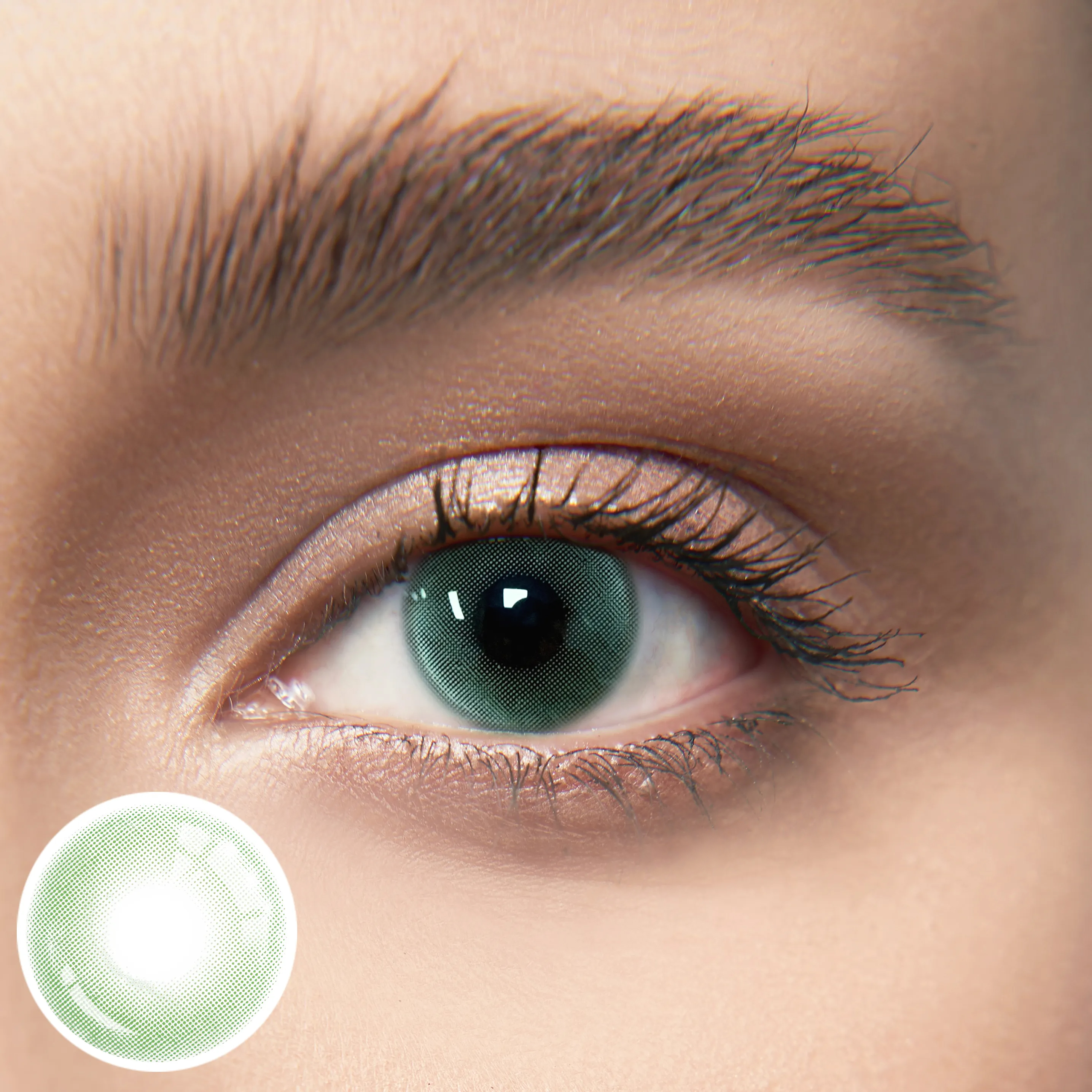 Eyeza Breeze Green | 1 Year