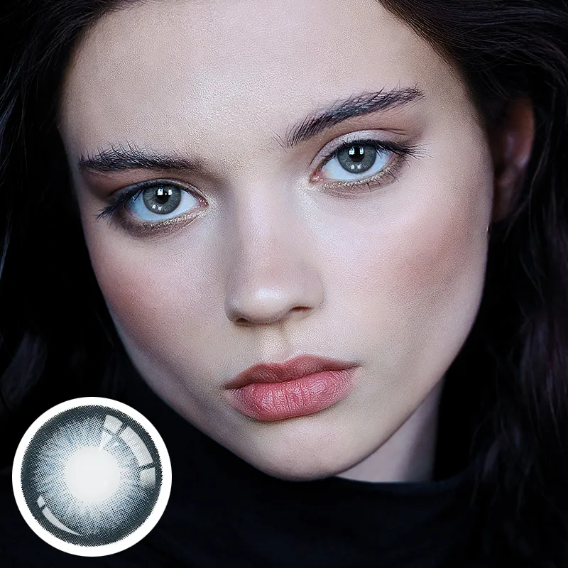 Eyeza Siren Blue | 1 Year