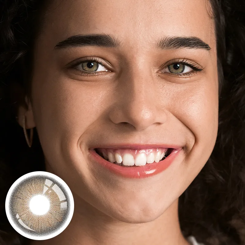 Eyeza Sandy Twilight | 1 Year