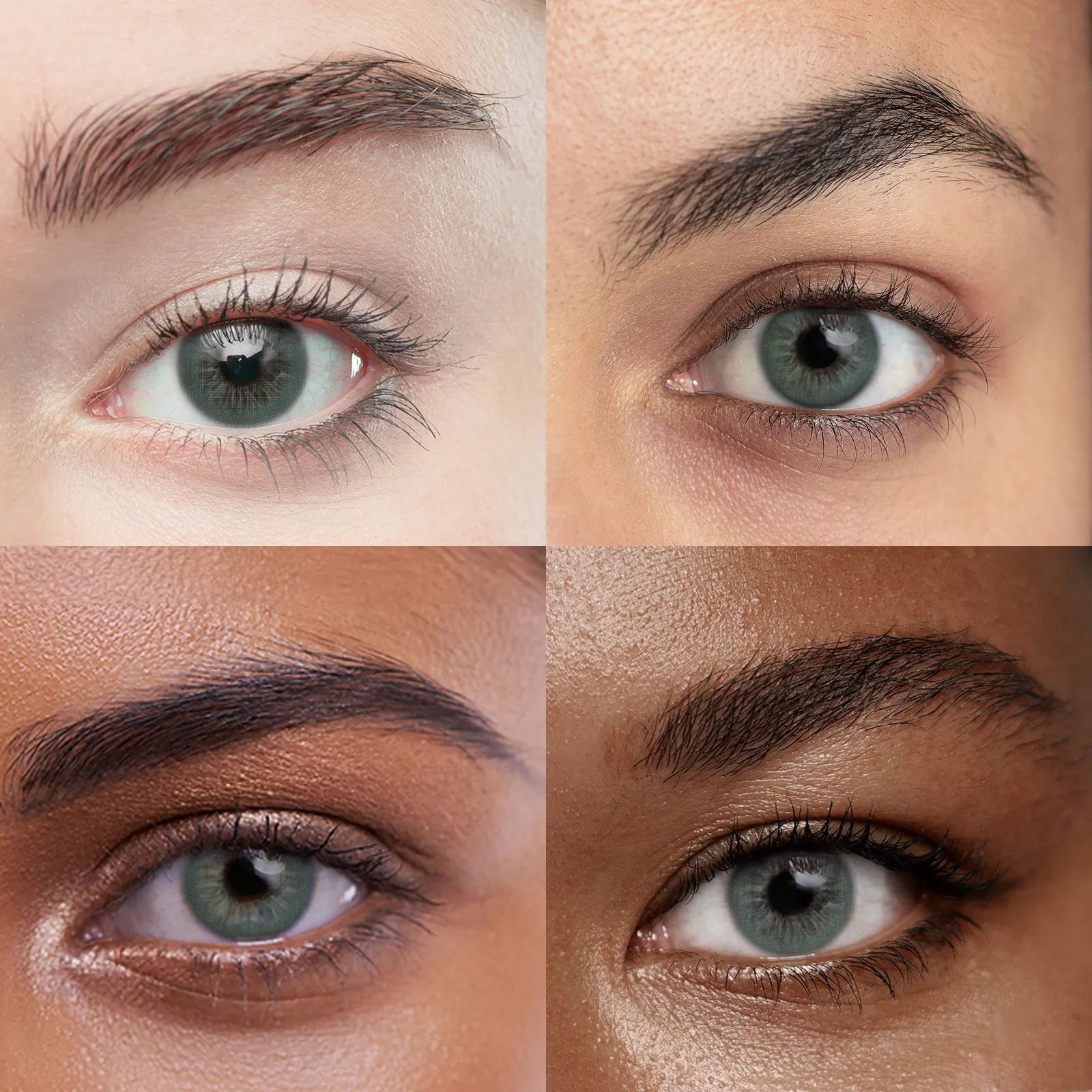 Eyeza Unspoken Mirage Green | 1 Year