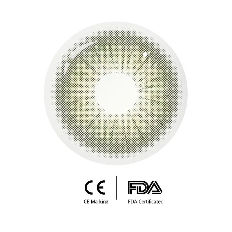 Eyeza Rome Time Oliver | 1 Year