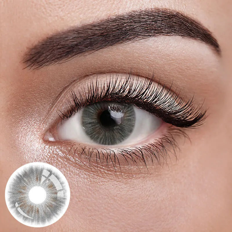 Eyeza Opal Gray | 1 Year