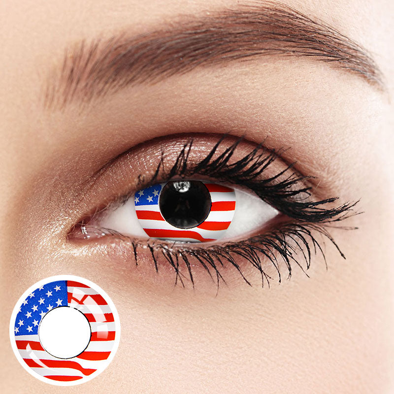 Eyeza United States  | 1 Year