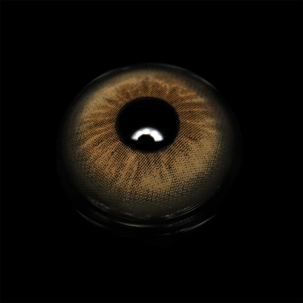 Eyeza Perola Brown | 1 Year