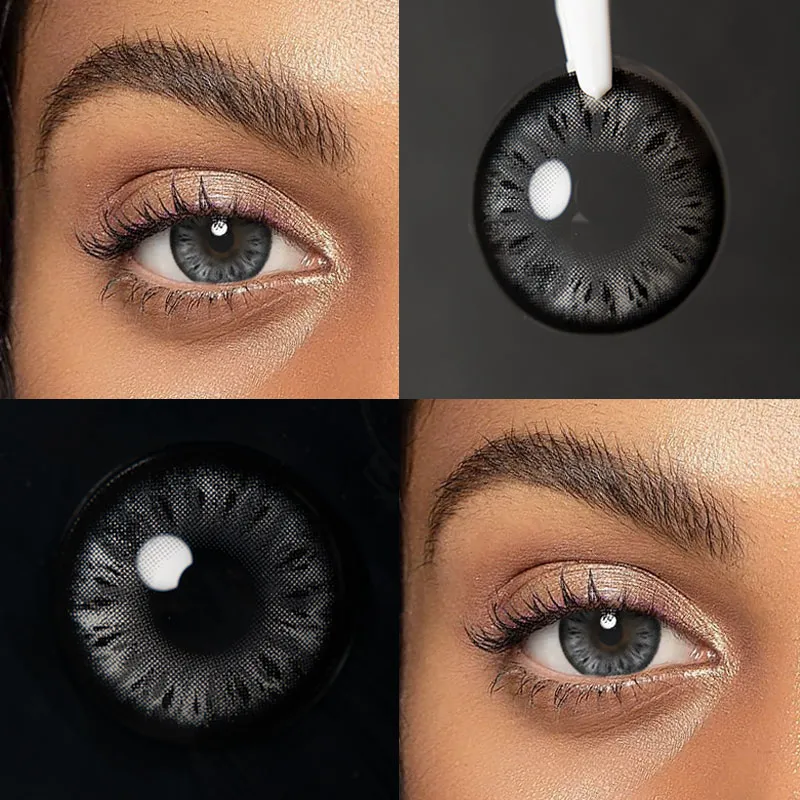 Eyeza Vanessa Black | 1 Year