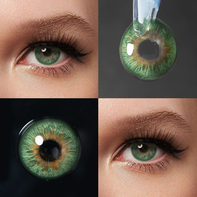 Eyeza Green Snake | 1 Year