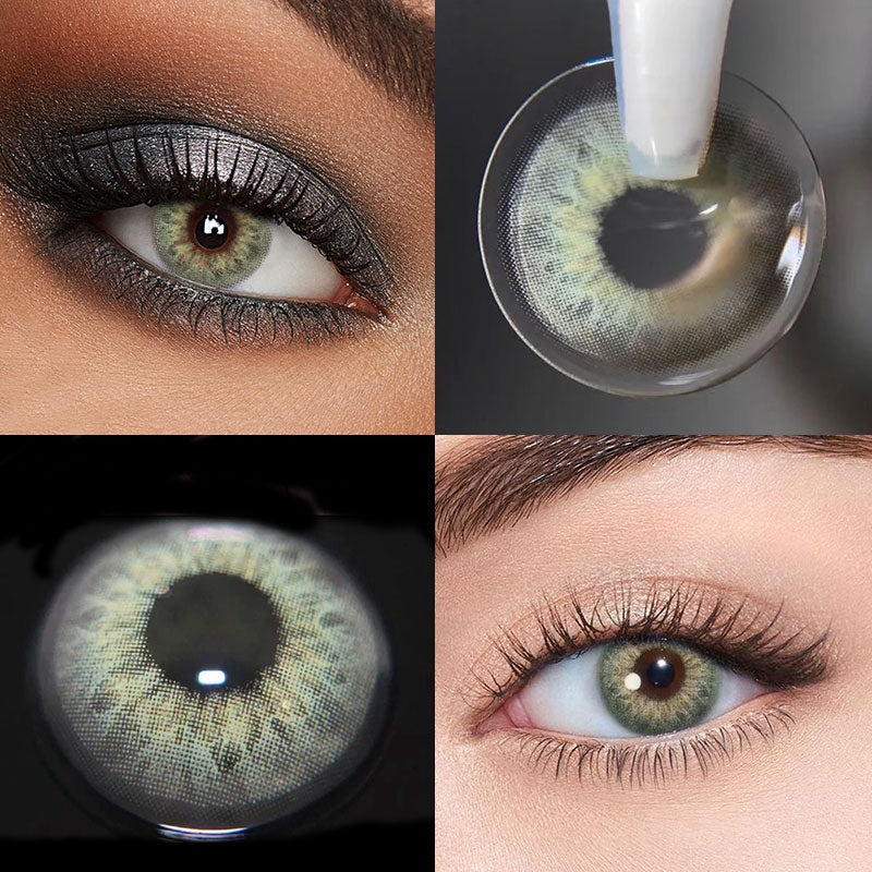 Eyeza DNA Taylor Green | 1 Year