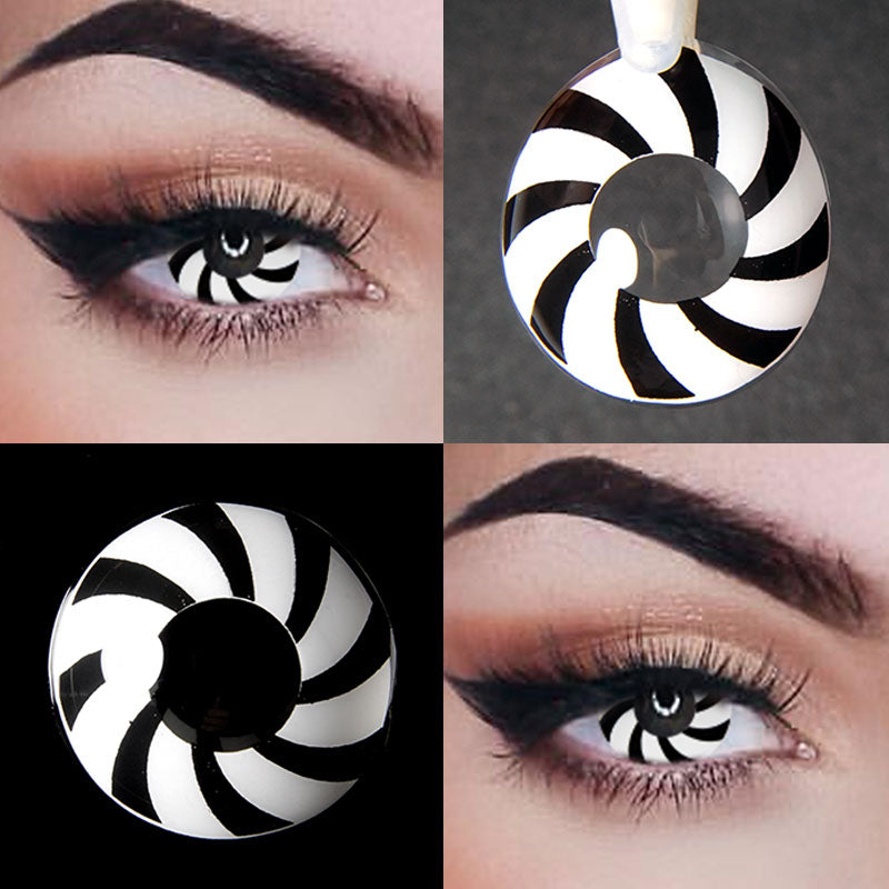 Eyeza Optical Illusion  | 1 Year