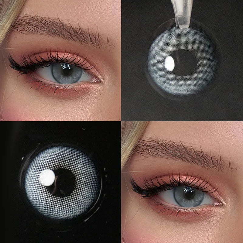 Eyeza Apex Blue  | 1 Year