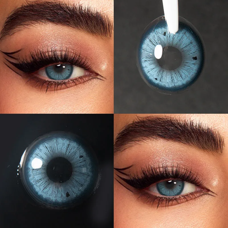 affordable colored contacts
air optix colors 6pk
fashion contacts
