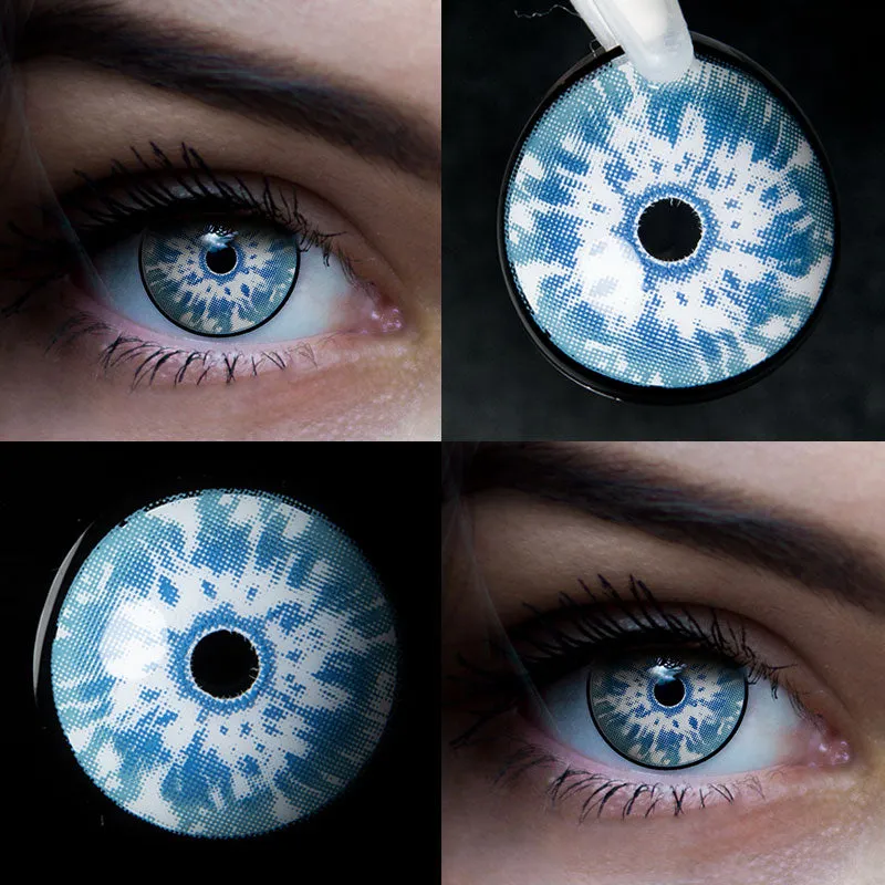 Eyeza Jujutsu Kaisen Satoru Gojo | 1 Year