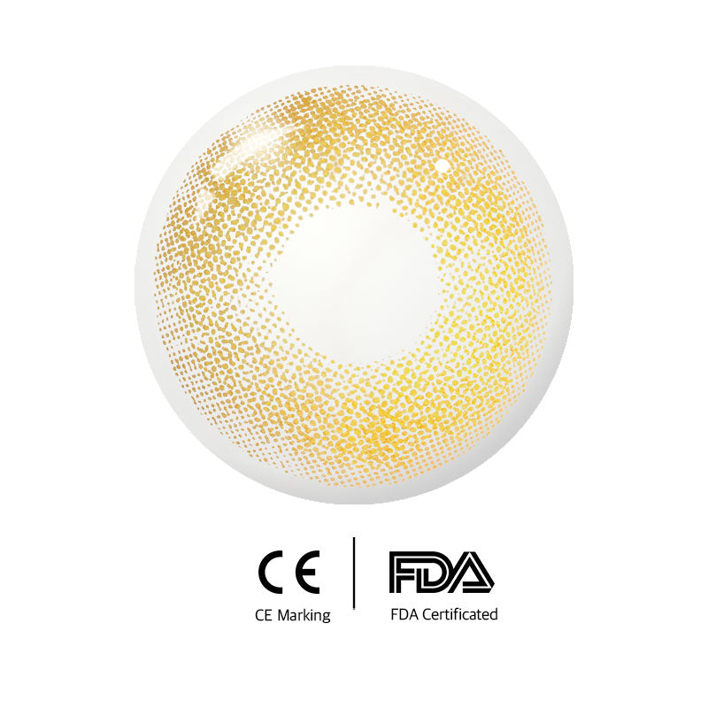 Eyeza Queen Brown | 1 Year