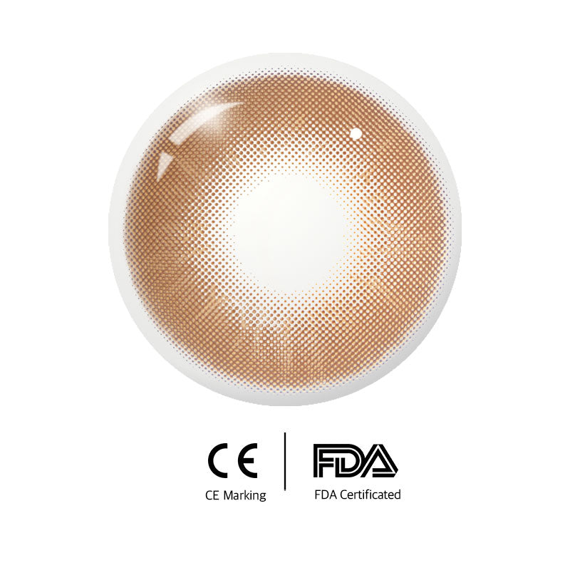 Eyeza Desire Brown  | 1 Year